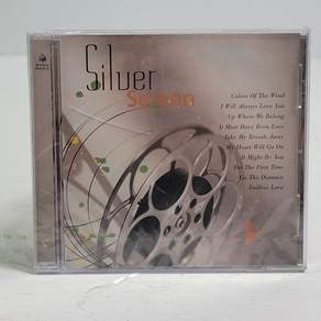 (수입CD) BRIAN WITHYCOMBE Silver Screen Motion Picture Soundtracks Hits Jazz Renditions