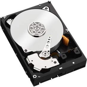 Hitachi Ultrastar A7K2000 500GB SATA300 7200RPM 32MB Hard Drive