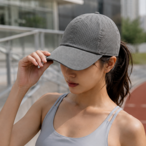 누벤타 데일리 메쉬 캡모자 워터파크 스포츠 여름 볼캡