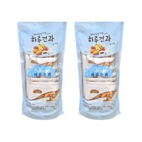 선명농수산 하루견과 요거트