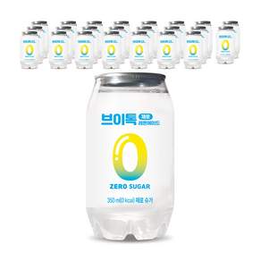 브이톡 제로 레몬에이드