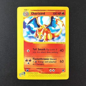 프록시 PKM 카드 영어 메가 차리자드 EX V X Y TCG 컬렉션 트레이딩 게임