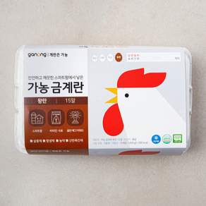 가농 무항생제 왕란 1020g