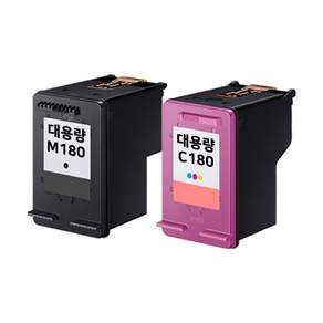 삼성 M180 C180 잉크 호환 SL-J1660