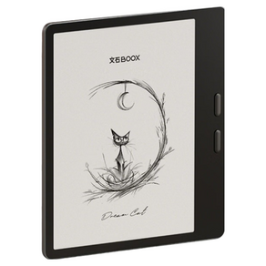 BOOX 리프5+ 이북리더기 7인치 4GB