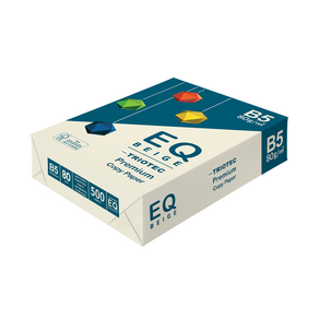 이큐베이지 EQ Beige 80g 미색 B5용지