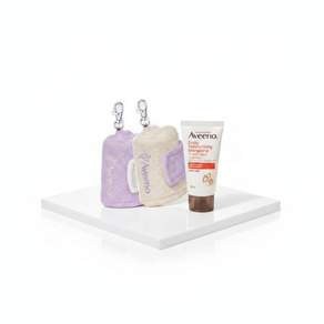 [1+1더블기획] 아비노 데일리 모이스춰라이징 에너자이징 바디워시 532ml+532ml (자몽향)