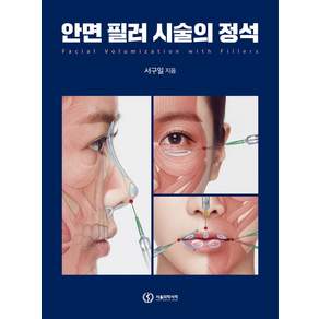 안면 필러 시술의 정석