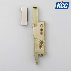 제임스창호 KCC 창호 락킹기어 샤시 자동 잠금장치 오토락 손잡이 락커