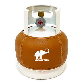코돌이탱크 LPG 3kg가스 캠핑용품