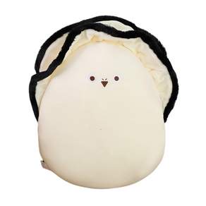 S.T.S.G 인형 쿠션 저반발 쫀쫀 부드러운 귀여운 힐링 함께 자는 것 (50cm)