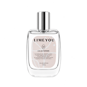 라임유 CH24 펨므 플로럴 오드 퍼퓸 니치 향수 50ml