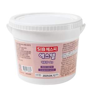선인 에스텔 에스피 1kg