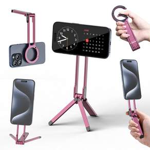 ULANZI MA30 Magnetic Phone Tripod Stand for 폰 액세서리 정품