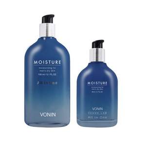 보닌 올인원 모이스처기획 150ml+80ml