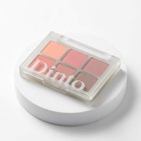 딘토 DINTO 블러피니쉬 섀도우