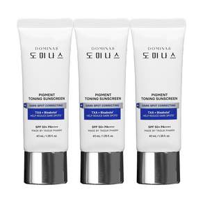 태극제약 도미나스 알파비사보롤 트라넥삼산 선크림 40ml