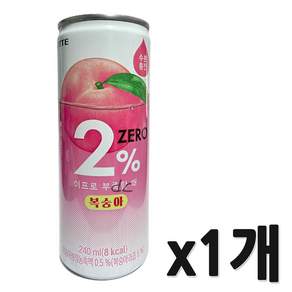 이프로 부족할때 복숭아