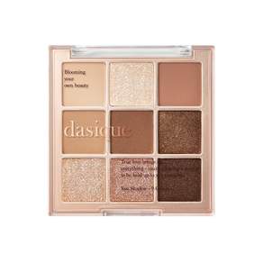 데이지크 섀도우 팔레트