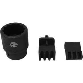 디럭스 LLY 듀라맥스 2500/3500HD 저압 라인 키트 2004.5-2005 6.6L용