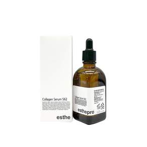 에스테프로(에스테맥스) 562 콜라겐 세럼/ 100ml/주름케어 탄력증진