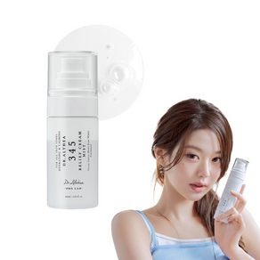 닥터엘시아 345 릴리프 크림 미스트