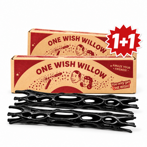 [1+1] ONE WISH WILLOW 원 위시 윌로우 소원 막대 부러뜨리는 소원 빌기 이색 선물 소품