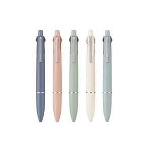제트스트림 라이트 터치 잉크 멀티펜 MSXE-LS 0.5mm