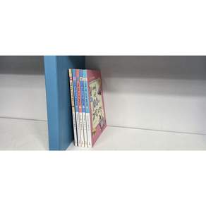 세계를 바꾼 100대 과학사건 1-5 전권(상품설명참조) 상급