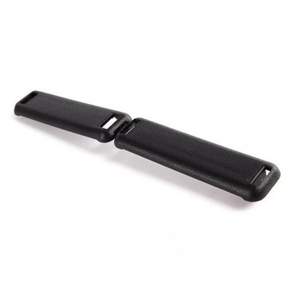 BMW 330i 2006 2017-2025 안전벨트 버클 리미트 스토퍼 클램프 72118469012 블랙
