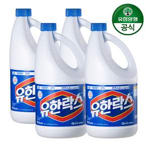유한락스 레귤러