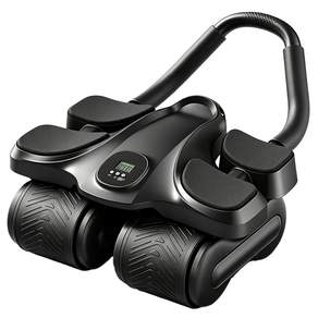 허랑 MT-315 4륜 자동 리바운드 AB 휠