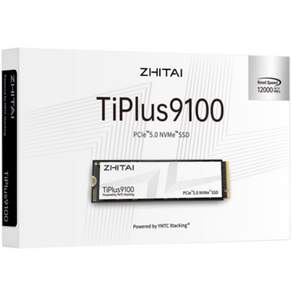 [공식수입사] YMTC ZHITAI TiPlus9100