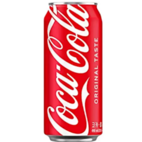 코카콜라 490ml 24개