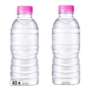 [소소한잡화점] 롯데 아이시스8.0 300ml