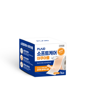 플레이드 소프트케어 아쿠아롤