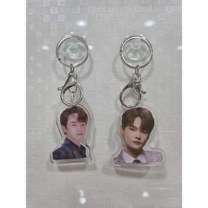 박서진굿즈 박서진키링 효도선물