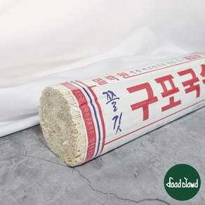 구포쫄깃국수 소면