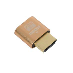 HDMI 더미플러그 2.0 4K 가상 모니터 원격제어