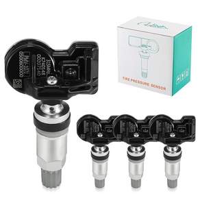 AULINK 56029398AB TPMS 타이어 압력 모니터링 센서 2008-2022 크라이슬러 지프 피아트 닷지 램용 충전기 챌린저 그랜드 체로키 랭글러에 적합