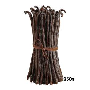 bon vanilla 마다가스카르 프리미엄 바닐라빈 250g