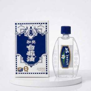 백화유 오리지널 20ml
