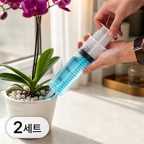 투데이리빙 200ml 대형 공업용 주사기 대용량 엔진 오일 냉각수 흡입기 액체 계량 반려동물 강아지 고양이 일회용 눈금 플라스틱 급여 피딩 주입기