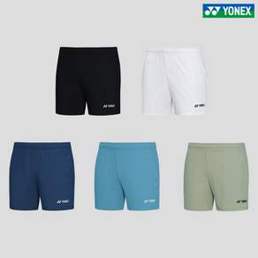 요넥스 반바지 269PH001M 배드민턴 3부 우븐팬츠 남성용 스매쉬스포츠