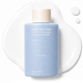인요에 세라마이드 그리미 밀크 토너 200ML