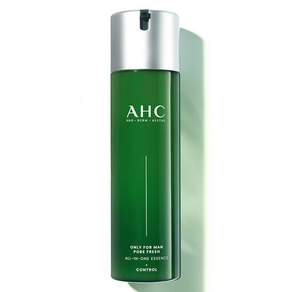 AHC 온리 포 맨 포어 프레쉬 올인원 에센스