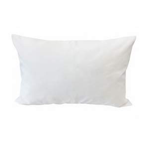 지퍼없는 여밈형 부드러운 APL 호텔식 순면 베개커버 40x60cm