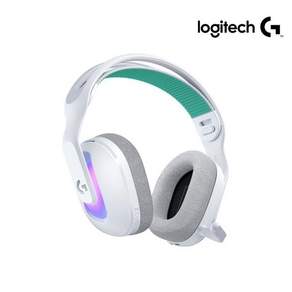 로지텍G G522 LIGHTSPEED 헤드셋