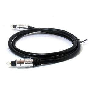 opt SPDIF 오디오 옵티컬 광케이블 tv사운드바 광출력 2M 79000EA 1EA
