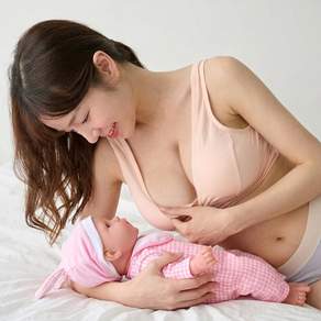 이너리즘 여성 모달랩 수유브라 3P